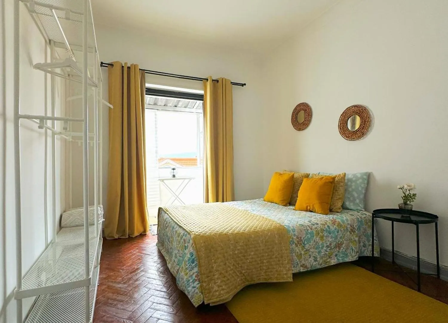 Ferienwohnung Casas Da Eva - Campolide Lissabon