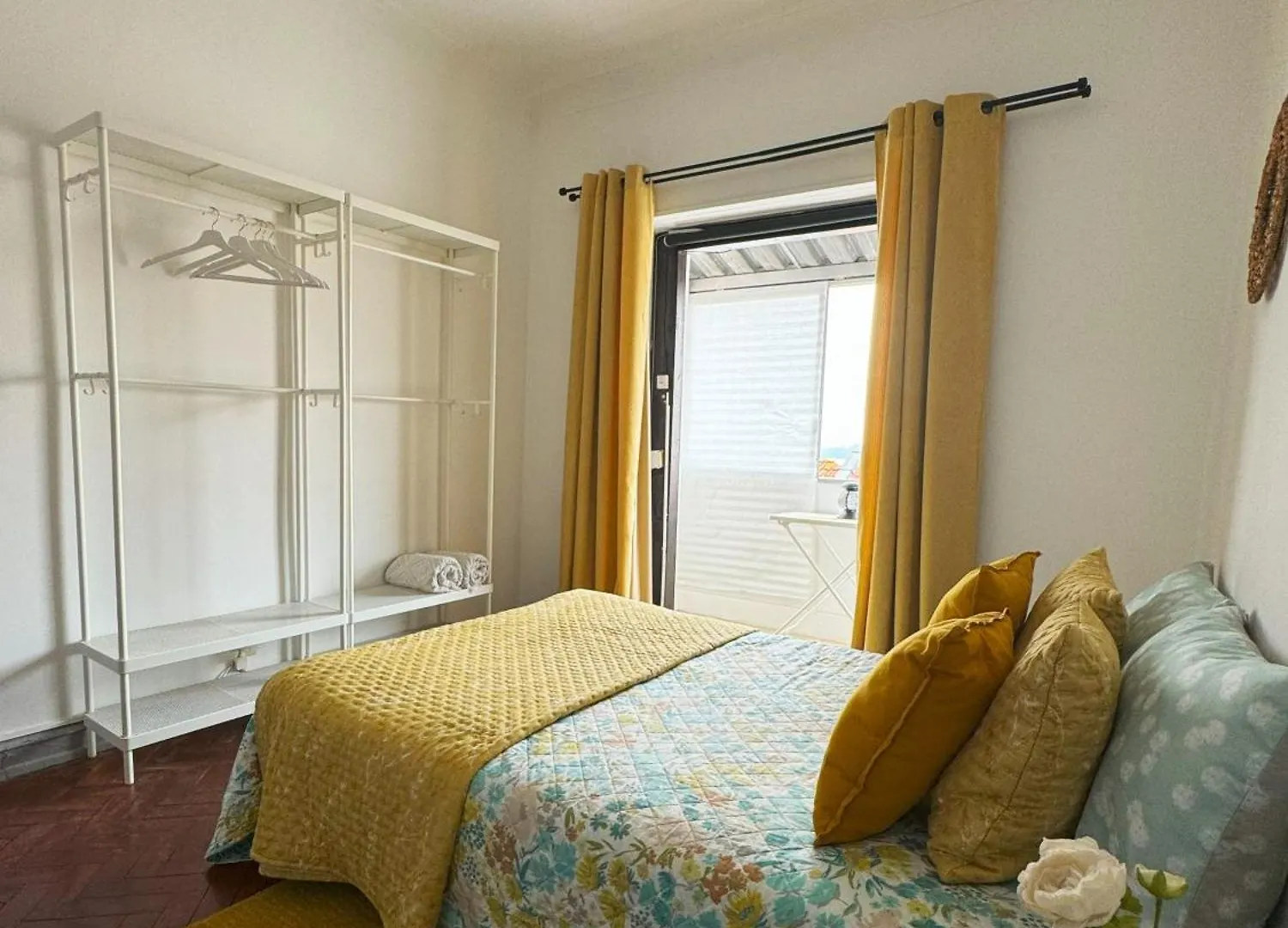 Ferienwohnung Casas Da Eva - Campolide Lissabon Privatunterkunft
