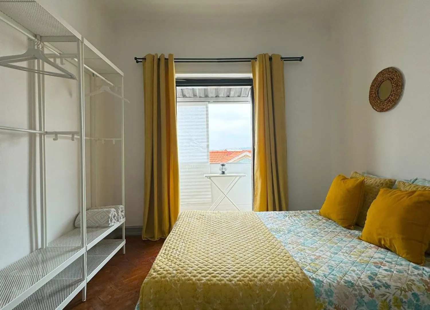Privatunterkunft Ferienwohnung Casas Da Eva - Campolide Lissabon Portugal