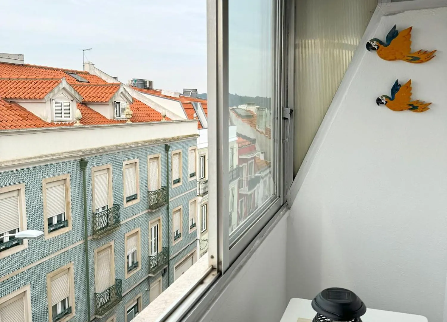 Ferienwohnung Casas Da Eva - Campolide Lissabon Privatunterkunft