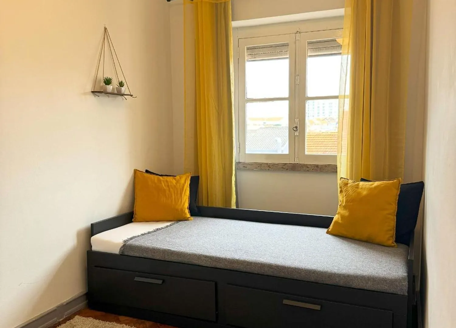 Ferienwohnung Casas Da Eva - Campolide Lissabon 0*,