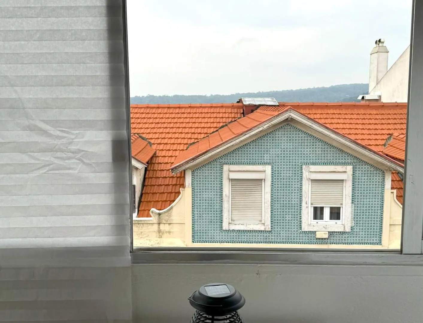 Casas Da Eva - Campolide Lägenhet Lisboa