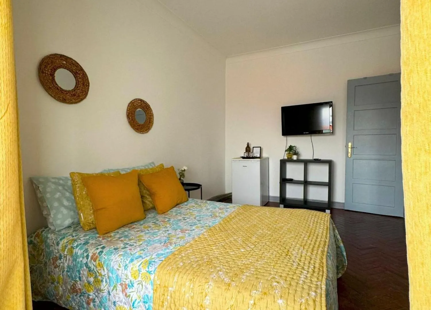 Casas Da Eva - Campolide Lägenhet Lisboa 0*,  Portugal