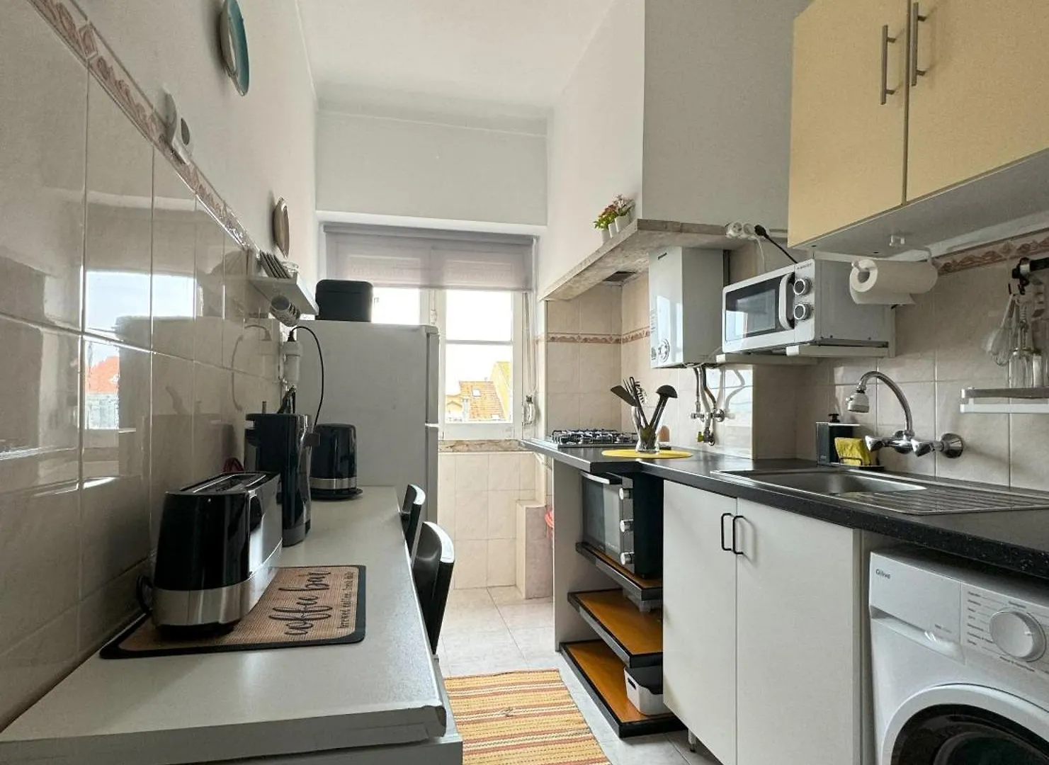 Casas Da Eva - Campolide Lägenhet Lisboa 0*,  Portugal