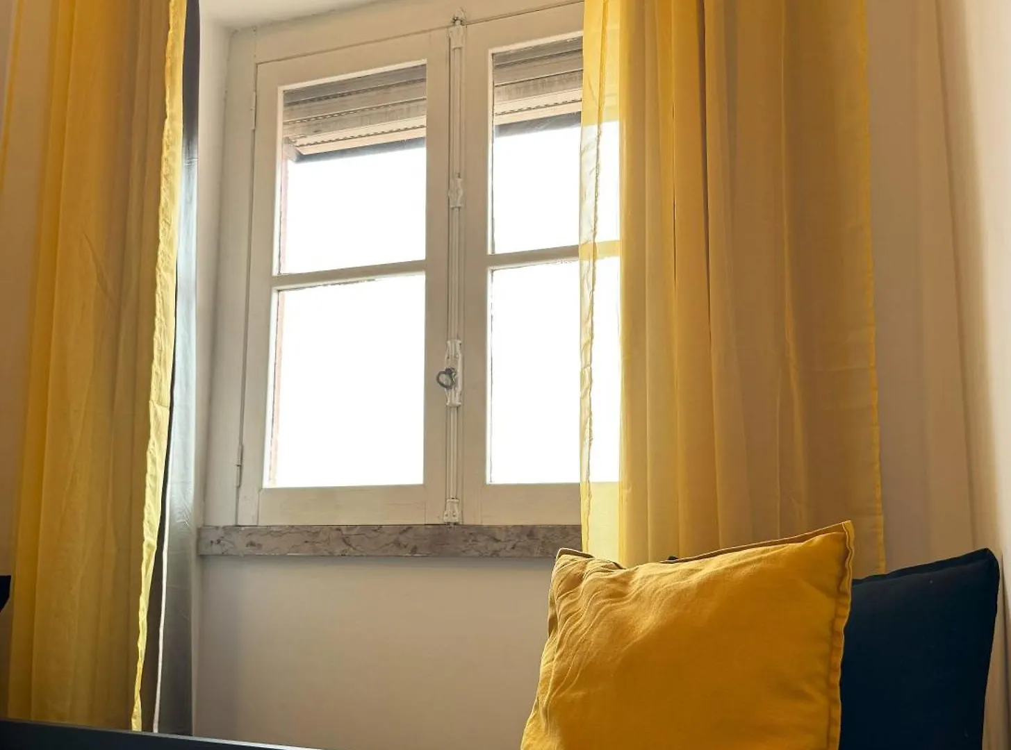 Casas Da Eva - Campolide Lägenhet Lisboa 0*,  Portugal
